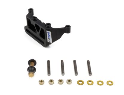 Panhard Bar BracketAdj Sprint Car