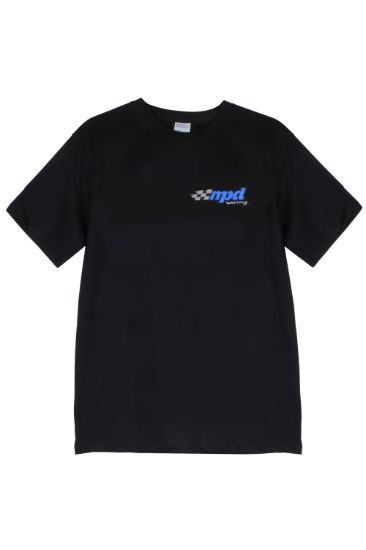 MPD Softstyle Tee Shirt Small