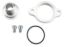 Thermostat Housing SBC -16AN Straight