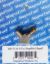 Jet Adapter Fitting - #3 x 1/8in x 1/8in w/Pill
