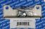 Std. Mounting Bracket  - Fuel Pump Clear Zinc