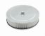 9in Chrome Air Cleaner