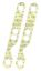 Sb Chevy Exhaust Gasket