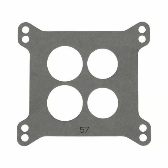 Carb Gasket 4-Hole Carter Carb