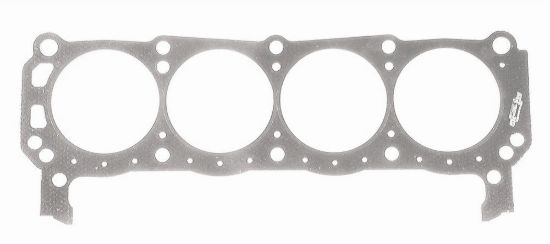 SBF U/S Head Gasket (1 Piece)