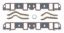 Silicone Intake Gaskets