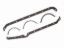 SBC Ultra-Seal Oil Pan Gasket 57-79
