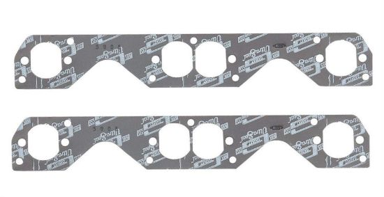 Sb Chevy Exhaust Gaskets