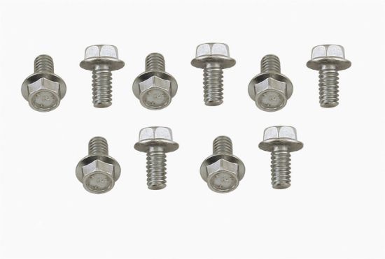 Timing Cover Bolts  SB & BB Chevy