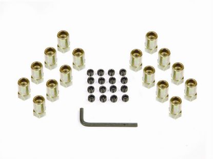 Rocker Arm Nuts