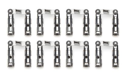 BBC Mech Roller Lifter Set +.300 O/C