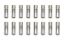 LS OE Style Hyd Roller Lifter Set