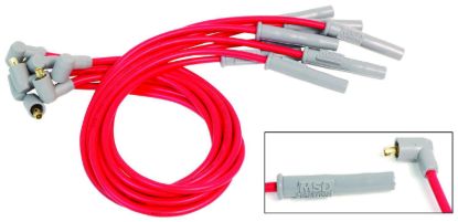 Bb Ford Plug Wires