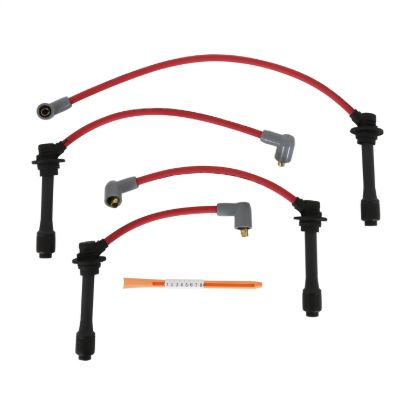 8.5mm SC Spark Plug Wire Set Mazda Miata 1.6/1.8L