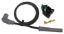 Replacement Super Cond.  Wire- Universal- Black