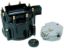 Cap/Rotor Kit - Street Fire - GM HEI V8