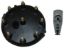 Cap/Rotor Kit - Street Fire - Ford 85-95 TFI V8