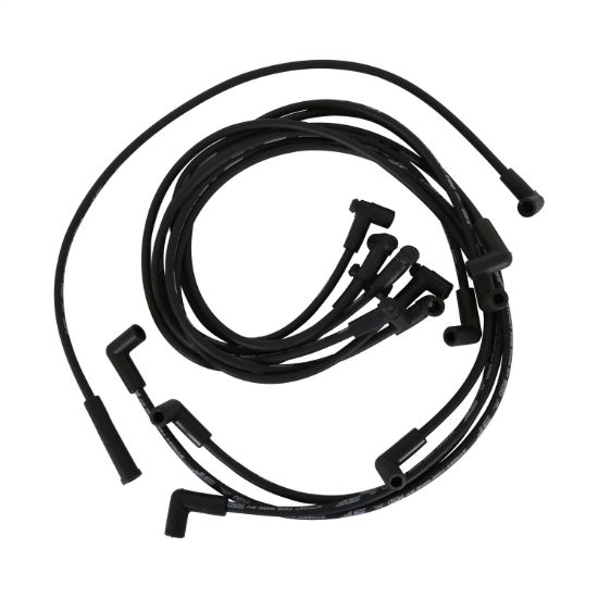 Street Fire Spark Plug Wire Set