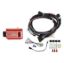 Ultra 6AL Plus Ignition Box - Red Finish