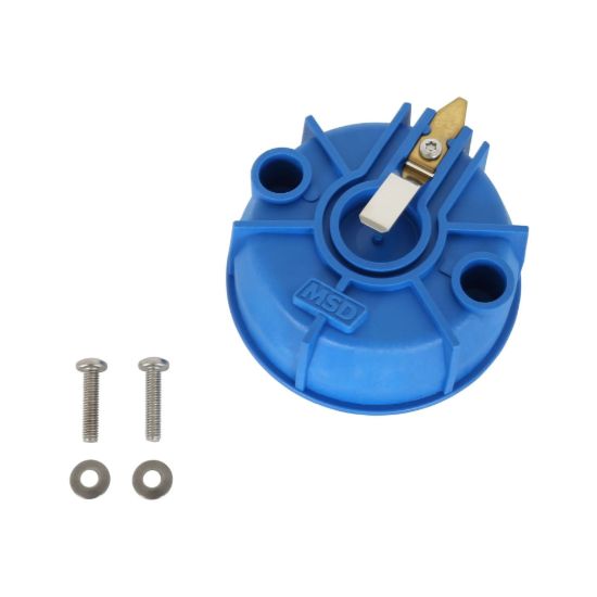 Pro Mag Rotor
