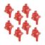 Coil Ford Godzilla 7.3L 8-Pack Red