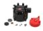 Extreme Output GM HEI Cap/Rotor Kit Black