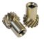 Distributor Gear Bronze .006in Oversize Chevy