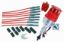 RTR Distributor Kit - Frd 351C-460 Crate Motor