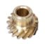 Distributor Gear Bronze .530in 351w