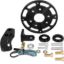 Crank Trigger Kit SBC w/6.25in Wheel