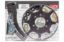 BBC Crank Trigger Kit Black