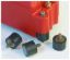 Vibration Mounts - 44 Amp Coil