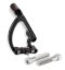 Billet Timing Pointer BBC w/7-1/4 Balancer