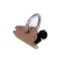 2in HD Round Ring E- Track Fitting