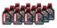 Transoil 10w30 Case 12-1 Liter Wet Clutch