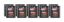 300V Competition Oil 10w40 Case 10 x 2 Liter