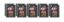 300V Competition Oil 15w50 Case 10 x 2 Liter