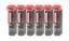 C2 Chain Lube Road Case 12 x 400L Bottles