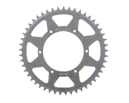 Rear Sprocket 49T 5.25 BC 520 Chain