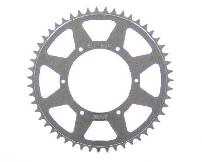 Rear Sprocket 51T 5.25 BC 520 Chain