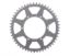 Rear Sprocket 51T 5.25 BC 520 Chain