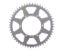 Rear Sprocket 52T 5.25 BC 520 Chain