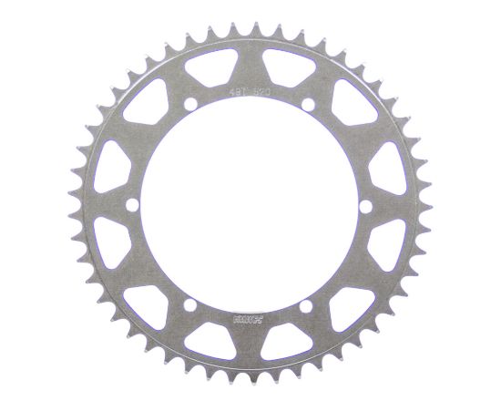 Rear Sprocket 49T 6.43 BC 520 Chain