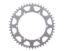 Rear Sprocket 49T 6.43 BC 520 Chain