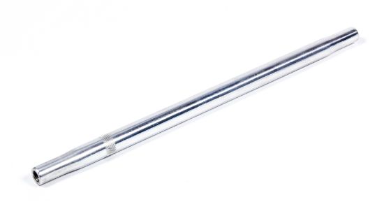 Radius Rod Polished 1/2 ODx5/16x.083 Wall 13in