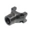 9in Ford Pinion Yoke 35 Spline Pinion
