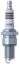 NGK Spark Plug Stock #6637