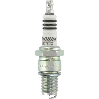 NGK Spark Plug Stock # 6664