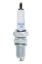 NGK Spark Plug Stock # 2923 (ATV)