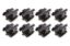 NGK MOD Ignition Coil Set 8pk Stock #49473